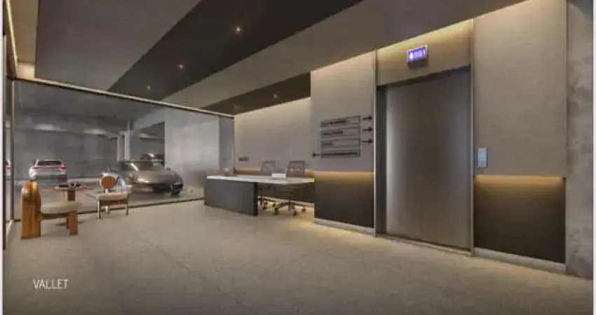 Ágio Reserva Ybiti by opus  Apartamento com 1 Quarto(s) e 1 banheiro(s) à Venda, 41.86 por R$ 580.000 no setor Serrinha IN30039