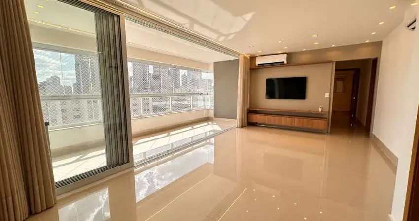 Cena Marista Apartamento com 3 Quarto(s) e 5 banheiro(s) à Venda, 125 por R$ 1.350.000 no setor Setor Marista VT30191