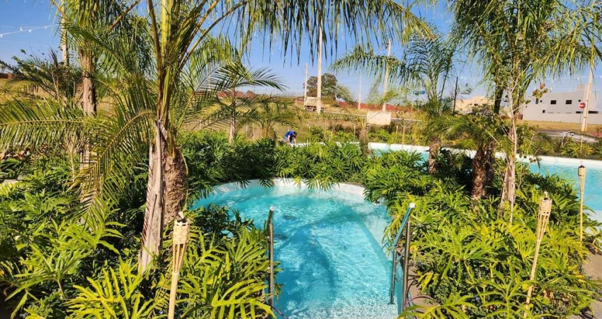Ágio Solaris Laguna Área / Terreno à Venda, 344.24 por R$ 451.624,24 no setor Condomínio Alto da Boa Vista VN30266