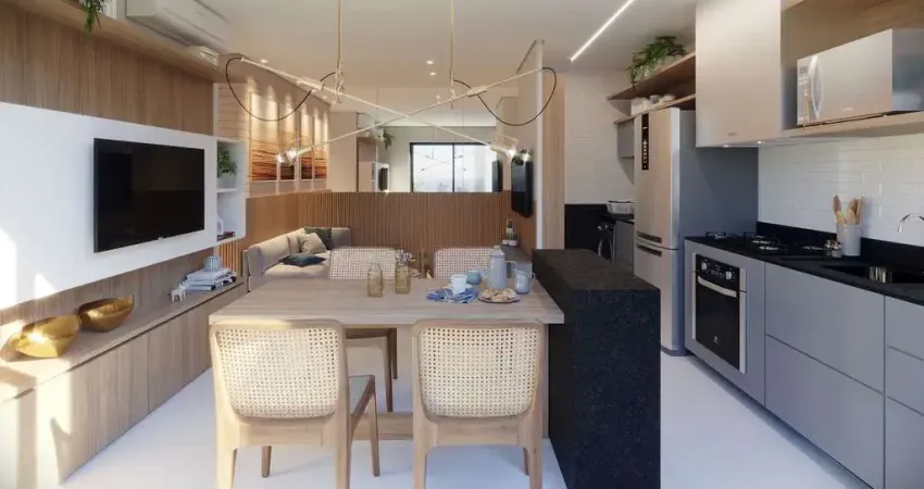 Ágio apartamento 2 quartos 1 suite Apartamento com 2 Quarto(s) e 2 banheiro(s) à Venda, 68.13 por R$ 540.000 no setor Setor Pedro Ludovico AU30374