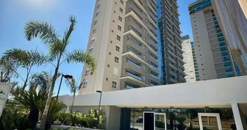 PARQUE NORONHA A Apartamento com 3 Quarto(s) e 4 banheiro(s) à Venda, 121 por R$ 1.200.000 no setor Park Lozandes AD30404