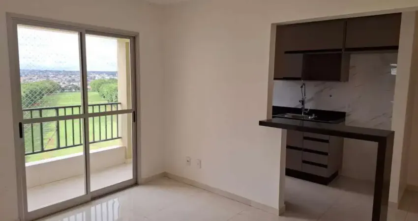 Apartamento condomínio Yves Buriti Apartamento com 3 Quarto(s) e 2 banheiro(s) à Venda, 68 por R$ 355.000 no setor Vila cruzeiro do sul FL30409