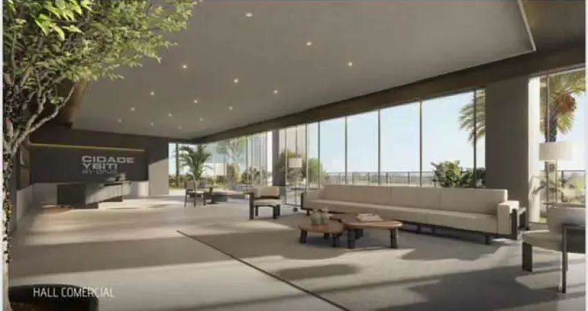 Ágio Sala comercia cidade Ybiti By Opus IN30439