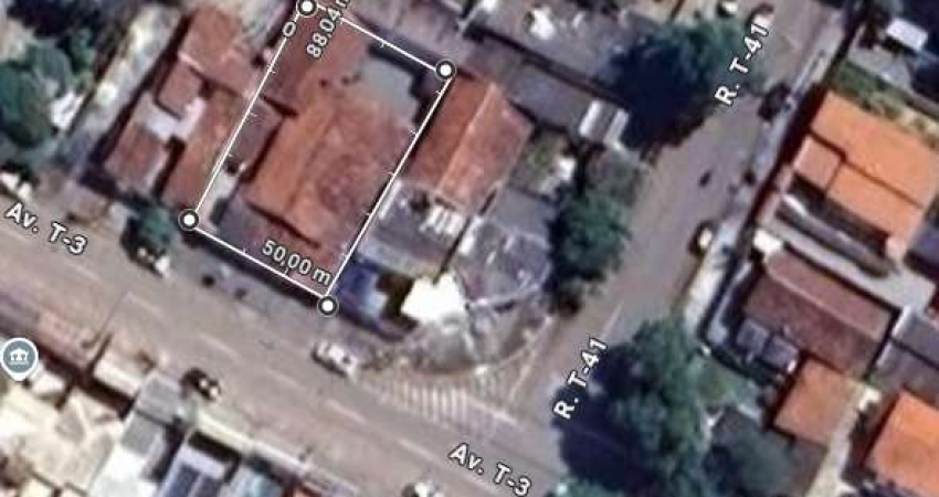 Área à venda no Setor Bueno, Goiânia. Área / Terreno à Venda, 467 por R$ 1.100.000 no setor Setor Bueno VT30324