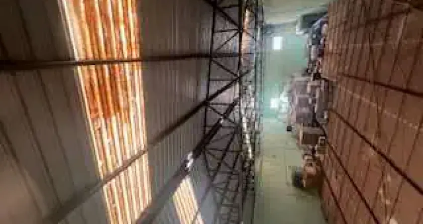 Galpao Morumbi Galpão / Depósito à Venda, 492.67 por R$ 1.300.000 no setor Residencial Morumbi AD30364