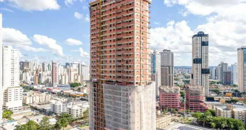 Ágio Ágio Opus 02 quartos Gyro Ricardo Paranhos - Unidade nascente no último andar Apartamento com 2 Quarto(s) e 2 banheiro(s) à Venda, 72.36 por R$ 900.000 no setor Setor Marista VT30474