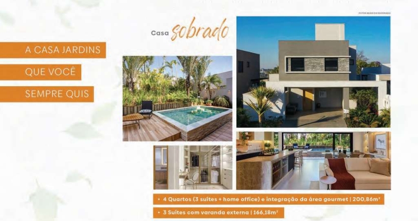 Ágio More em 2025 no Jardins Lyon, cliente aceita negociação! Oportunidade!!! Casa em Condomínio com 4 Quarto(s) e 5 banheiro(s) à Venda, 200.86 por R$ 1.625.000 no setor Residencial Jardins Lyon VN30
