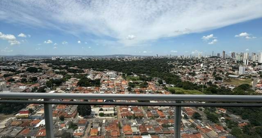 Apartamento 1 suíte Liverpool Versatile Life Apartamento com 1 Quarto(s) e 1 banheiro(s) à Venda, 61 por R$ 520.000 no setor Setor Pedro Ludovico ST30514