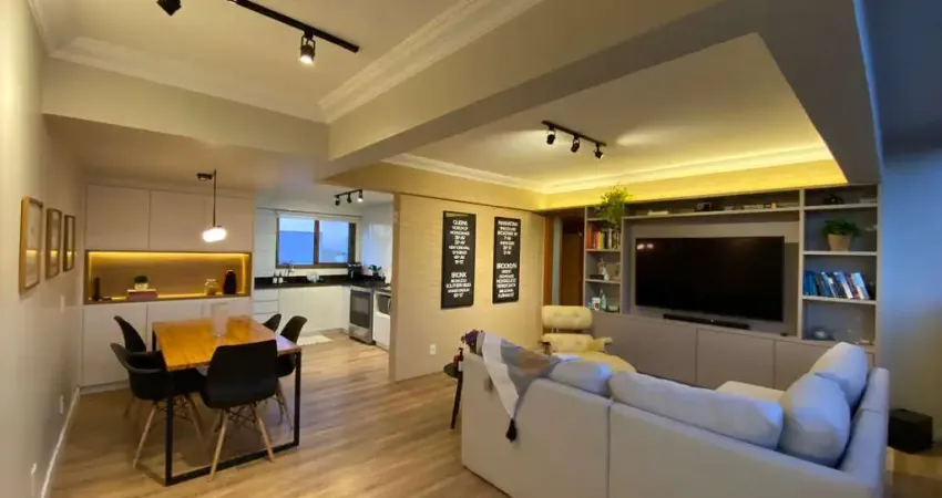 Apartamento Jardim América Apartamento com 3 Quarto(s) e 2 banheiro(s) à Venda, 110.17 por R$ 550.000 no setor Jardim América IN30524