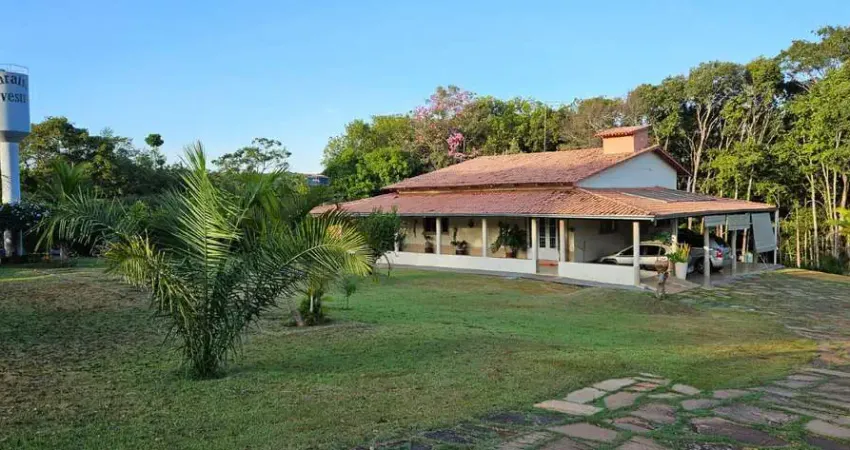 CHÁCARA ALTO DA BOA VISTA Chácara à Venda, 7162 por R$ 1.950.000 ST30538