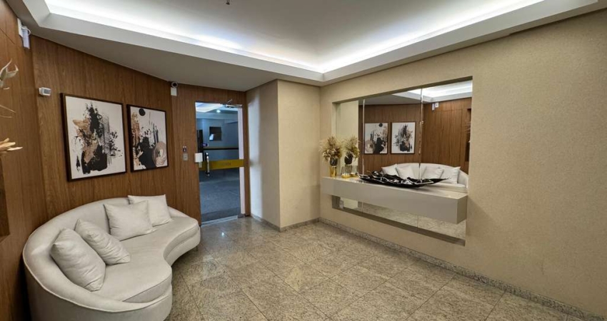 3 quartos, 1 suíte, 157 m², setor bueno Apartamento com 3 Quarto(s) e 3 banheiro(s) à Venda, 157.23 por R$ 727.000 no setor Setor Bueno  IN30549