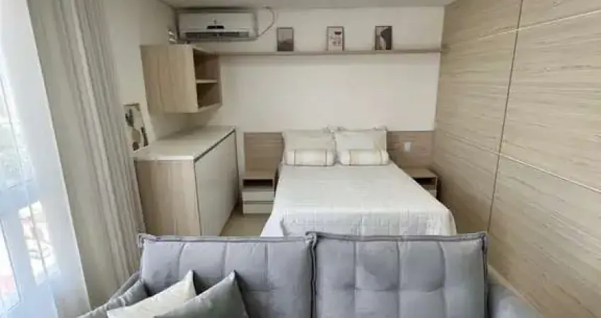 Apartamento Setor Bueno Apartamento com 1 Quarto(s) e 1 banheiro(s) à Venda, 35 por R$ 430.000 no setor Setor Bueno IN30606
