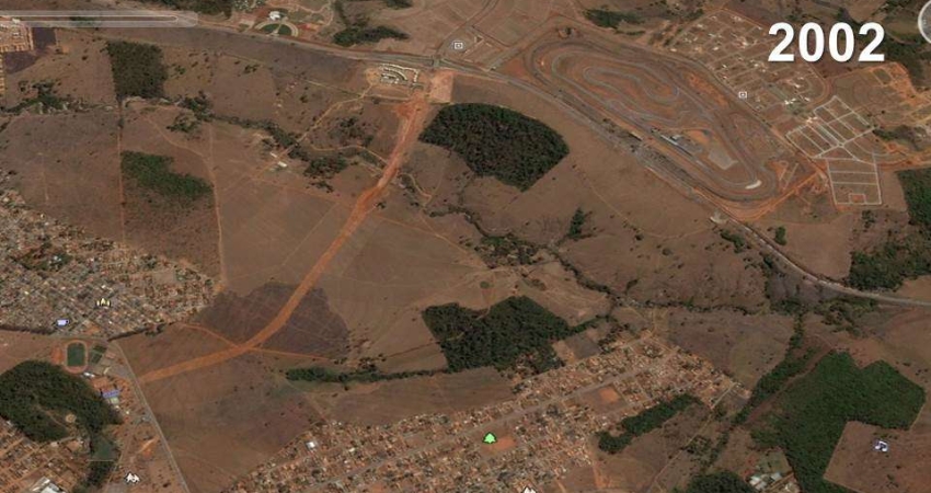 ÁGIO - TERRENO JD. NÁPOLES Lote à Venda, 390 por R$ 350.000 no setor Jardins Nápoles AD30485