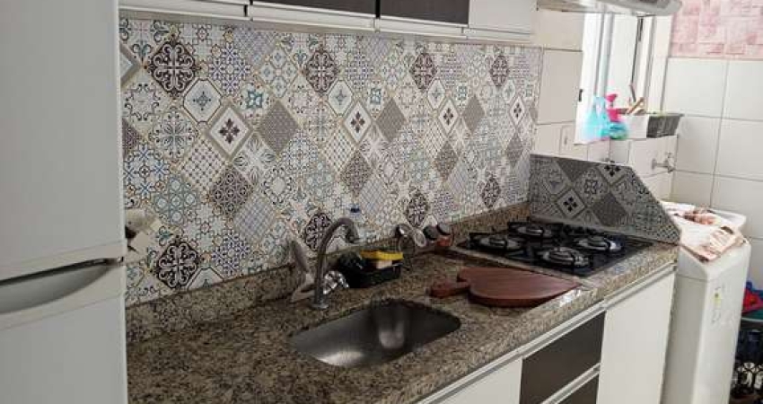 Apartamento Apartamento com 2 Quarto(s) e 1 banheiro(s) à Venda, 58 por R$ 208.000 no setor Jardim Presidente IN30489