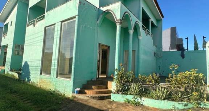 Sobrado - Setor Sol Nascente Sobrado com 5 Quarto(s) e 7 banheiro(s) à Venda, 313 por R$ 900.000 no setor Setor Pedro Ludovico IN30600