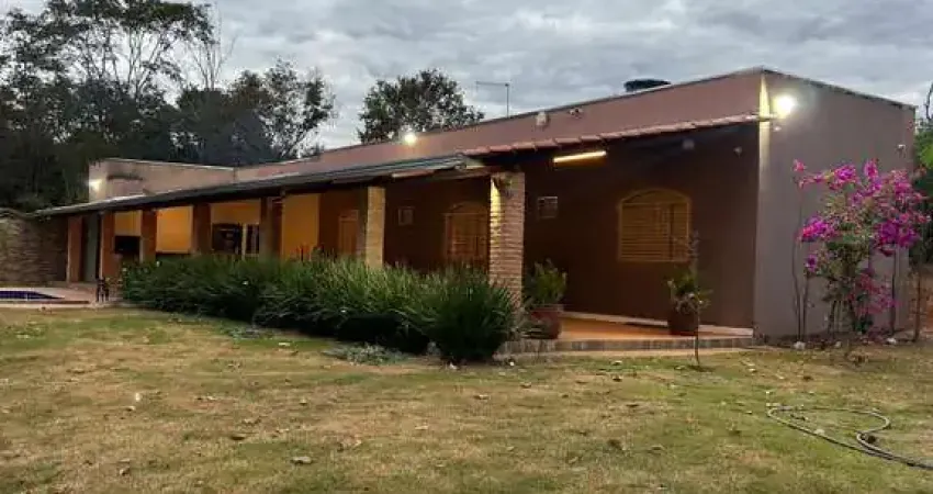 CHÁCARA TEROPOLIS DE GOIAS Chácara à Venda, 6150 por R$ 890.000 AD30635