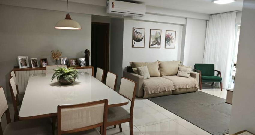 Apartamento 4/4 - 3 suítes - 3 vagas  Apartamento com 4 Quarto(s) e 5 banheiro(s) à Venda, 178 por R$ 1.400.000 no setor Setor Bueno AU30658