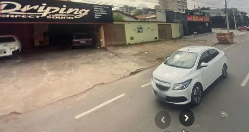 LOTE/CASA COMERCIAL JARDIM AMERICA Lote à Venda, 257 por R$ 1.300.000 no setor Jardim América AU30019