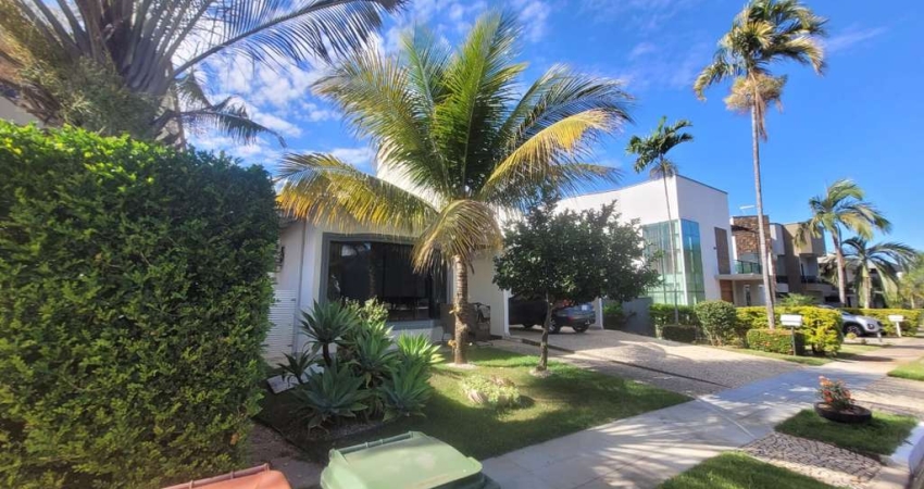 Casa sobrado 4 suítes, 4 vagas Granville Casa em Condomínio com 4 Quarto(s) e 7 banheiro(s) à Venda, 367 por R$ 2.500.000 no setor Residencial Granville AD30701