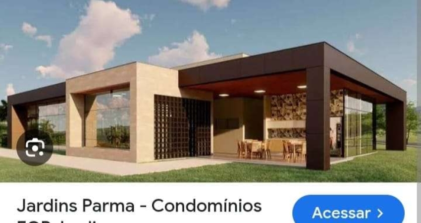 Ágio Ágio Jardins Parma FGR, Senador Canedo. Lote à Venda, 256 por R$ 311.000 no setor Jardins Parma  VN30702