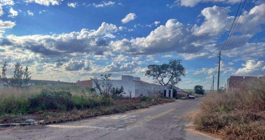 Lote em Caldas Novas  Lote à Venda, 370 por R$ 45.000 no setor Residencial Recanto de Caldas SL30546