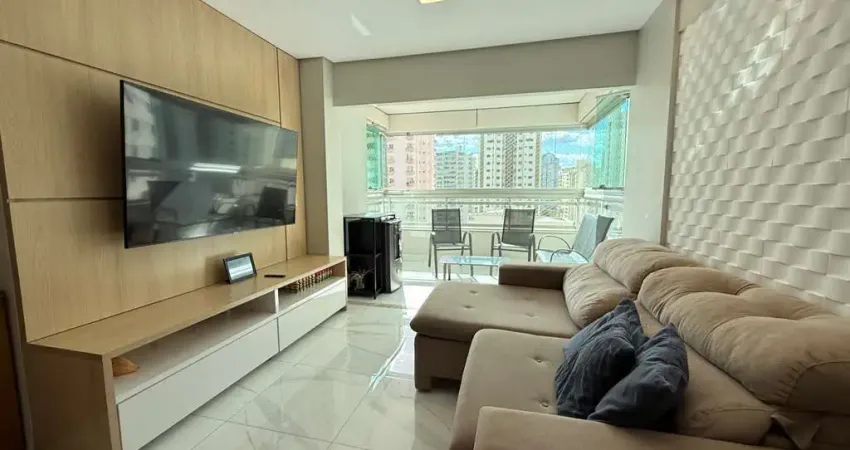Apartamento 03 quartos a venda Jardim Goiás Jardins do Lago  Apartamento com 3 Quarto(s) e 3 banheiro(s) à Venda, 85.5 por R$ 690.000 no setor Jardim Goiás VT30700