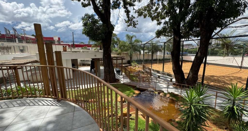 Apartamento no Setor São Francisco Apartamento com 2 Quarto(s) e 2 banheiro(s) à Venda, 67 por R$ 340.000 no setor Setor Sao Francisco IN30753