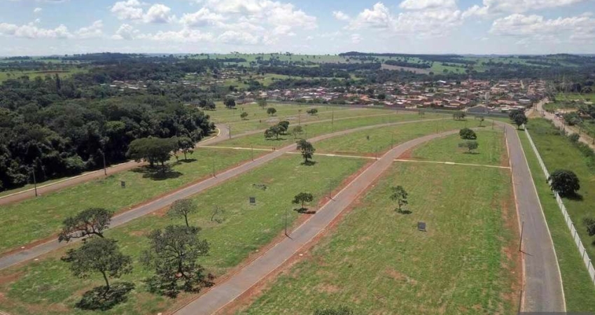 Ágio Lote Cond Rosas de Leiria (Goianira) Lote à Venda, 264 por R$ 240.000 no setor ZONA RURAL IN29654