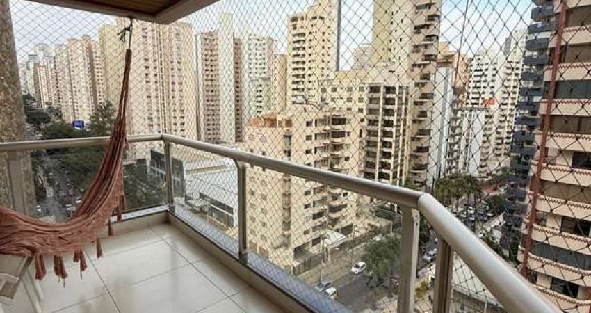 EDIFÍCIO RESIDENCIAL SUMMER PARK Apartamento com 4 Quarto(s) e 5 banheiro(s) à Venda, 174.15 por R$ 680.000 no setor Setor Bueno ST30507