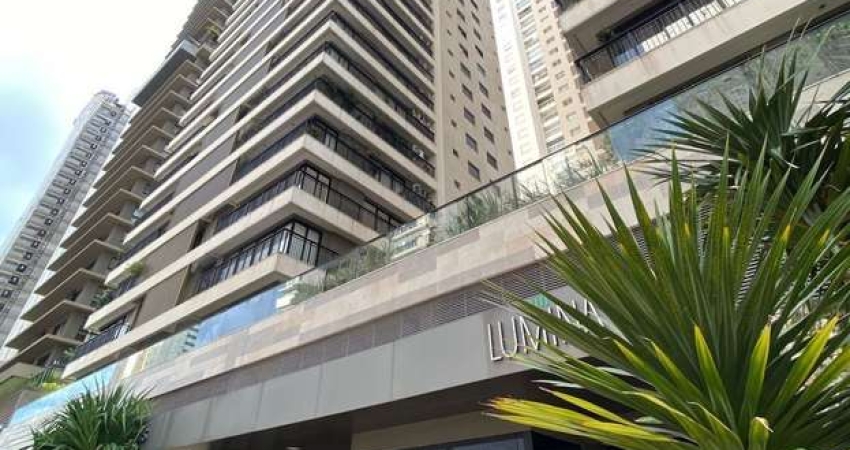 APARTAMENTO NO LUMINA MARISTA - ANDAR ALTO Apartamento com 4 Quarto(s) e 4 banheiro(s) à Venda, 224 por R$ 2.790.000 no setor Setor Marista AV30566