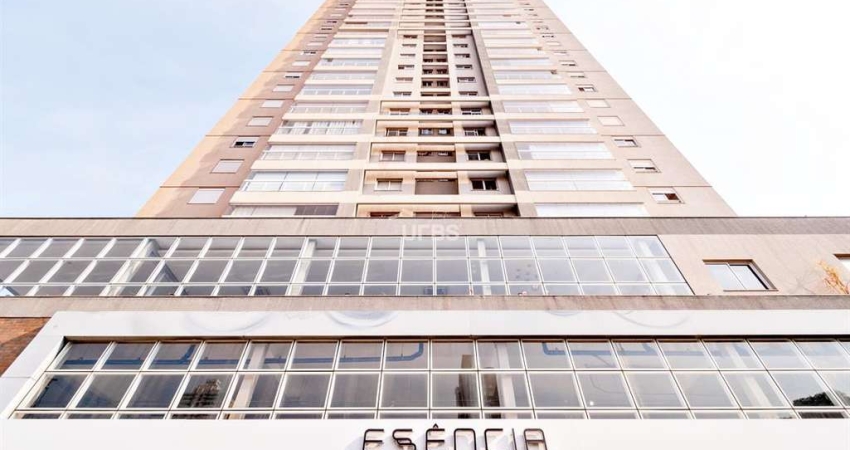 Essência Home Clube Apartamento com 3 Quarto(s) e 5 banheiro(s) à Venda, 121 por R$ 1.200.000 no setor Jardim América VN30690