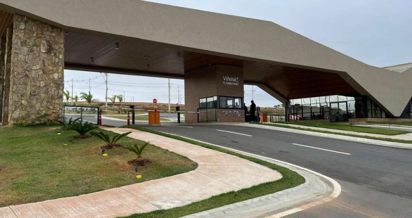 Vinhas Flamboyant Lote à Venda, 250 por R$ 375.000 no setor Residencial Marilia AV30785