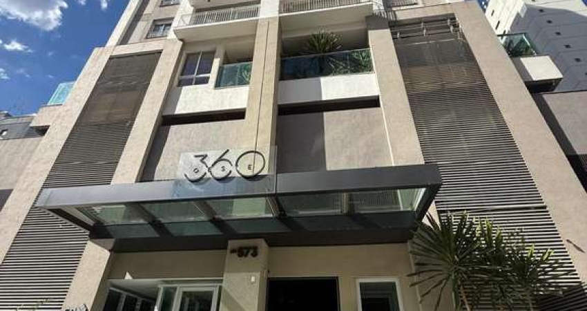 Apartamento 3 quartos - Setor oeste !!! Apartamento com 3 Quarto(s) e 3 banheiro(s) à Venda, 80 por R$ 750.000 no setor Setor Oeste AU30798