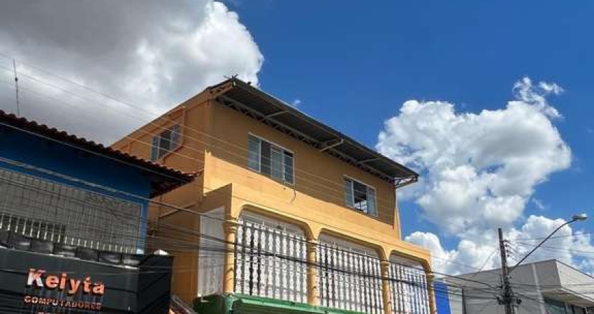 Prédio res/comercial Setor Campinas 15k de renda bruta  Prédio Comercial à Venda, 222 por R$ 1.700.000 no setor Setor Campinas IN30841