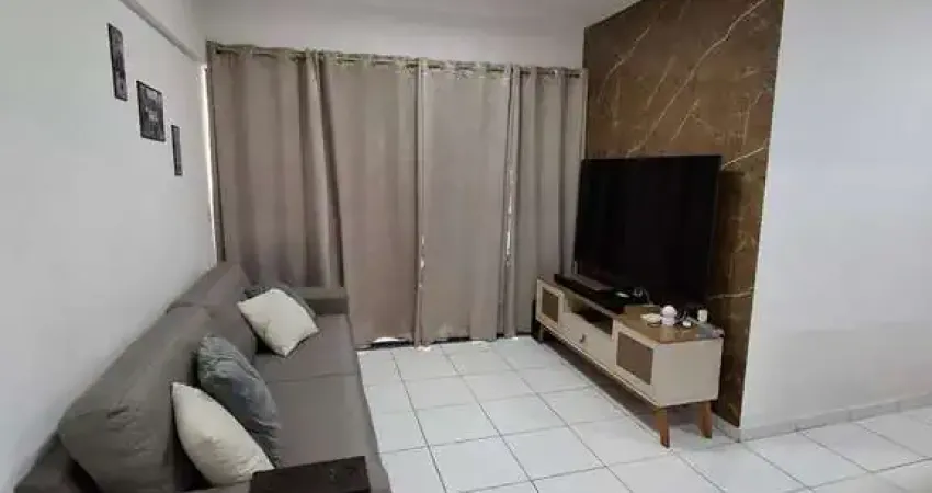 Condominio Borges Landeiro Classic  Apartamento com 3 Quarto(s) e 3 banheiro(s) à Venda, 82 por R$ 630.000 no setor Serrinha AU30754