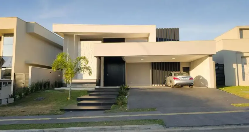 Casa Terrea Golf Green Casa em Condomínio com 4 Quarto(s) e 5 banheiro(s) à Venda, 324.49 por R$ 3.500.000 no setor Residencial Goiânia Golfe Clube ST30083