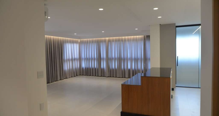 NEST 23  SETOR BUENO  Apartamento com 3 Quarto(s) e 4 banheiro(s) à Venda, 116 por R$ 1.750.000 no setor Setor Bueno AD30454