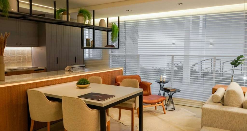 Ágio Apartamentos à venda no Euro Towers - Home Apartamento com 2 Quarto(s) e 2 banheiro(s) à Venda, 67 por R$ 730.000 no setor Alphaville Araguaia VN30728