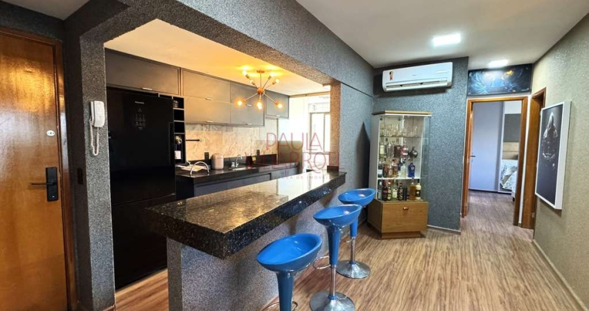 Vendo apartamento 2Q no Borges Landeiro Classic Apartamento com 2 Quarto(s) e 2 banheiro(s) à Venda, 69.08 por R$ 529.000 no setor Setor Bueno FL30743