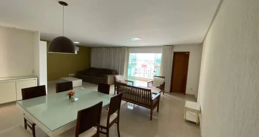 Clenon loyola - apartamentos 3 suites - jardim goias apartamento com 3 quarto(s) e 4 banheiro(s) à venda, 140 por r$ 1.200.000 no setor jardim goiás vt30757