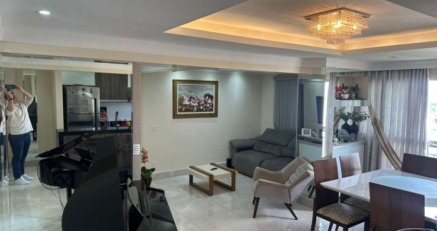 Apartamento YES BRASIL - Vila Jaraguá Apartamento com 3 Quarto(s) e 1 banheiro(s) à Venda, 72 por R$ 540.000 no setor Vila Jaragua AD30934
