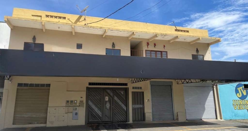 Prédio comercial - setor Pedro ludovico  Prédio Comercial à Venda, 480 por R$ 2.000.000 no setor Setor Pedro Ludovico AU30948