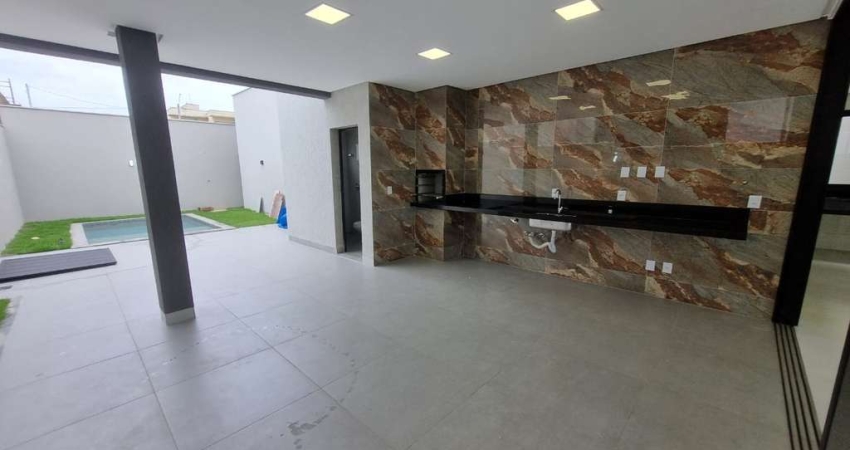 CASA JARDINS NÁPOLES  Casa em Condomínio com 3 Quarto(s) e 4 banheiro(s) à Venda, 180 por R$ 1.420.000 no setor JARDINS NÁPOLES  ST30955