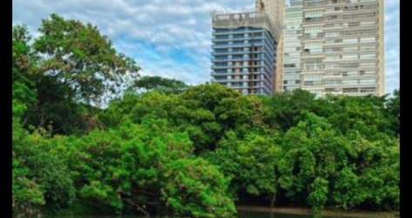 Residencial palais du parc MOBILIADO Apartamento Duplex com 4 Quarto(s) e 5 banheiro(s) à Venda, 317 por R$ 3.399.000 no setor Jardim Goiás AD30866