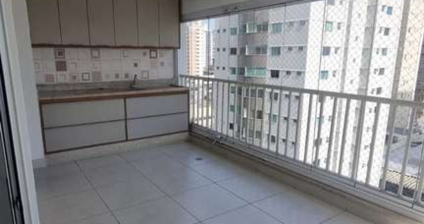 FLAMPARK RESIDENCIAL CLUB Apartamento com 3 Quarto(s) e 4 banheiro(s) à Venda, 118 por R$ 980.000 no setor Jardim Goiás ST31011