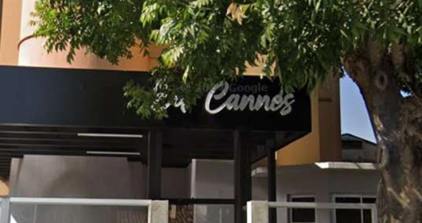APARTAMENTO CENTRO Apartamento com 2 Quarto(s) e 1 banheiro(s) à Venda, 55.55 por R$ 215.000 no setor Setor Central AD28793