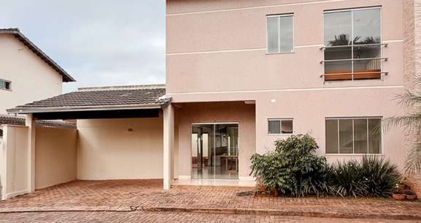 SOBRADO EM CONDOMINIO FECHADO Casa em Condomínio com 4 Quarto(s) e 3 banheiro(s) à Venda, 200 por R$ 610.000 no setor Jardim Imperial AD30675