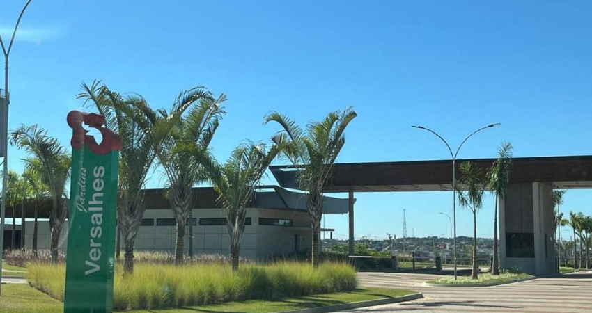 Jardins Versalhes Lote à Venda, 230.04 por R$ 255.000 no setor Jardins Versalhes AV30819