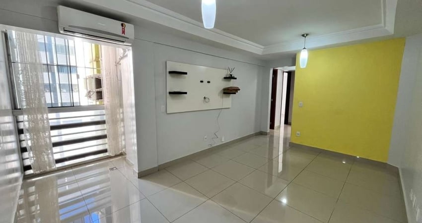 Apto de 3QT com suíte e lazer no Setor Bela Vista! Apartamento com 3 Quarto(s) e 2 banheiro(s) à Venda, 68 por R$ 350.000 no setor Setor Bela Vista AU30900