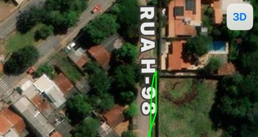 Terreno à venda no Bairro Cidade vera cruz - Aparecida de Goiânia Área / Terreno à Venda, 1280 por R$ 300.000 no setor Cidade Vera Cruz ST31016